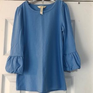 Matilda Jane top.   Like new condition.  Size 8